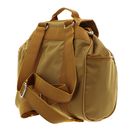 MANDARINA DUCK MD20 Backpack Utility Amber MANDARINA DUCK MD20 Backpack Utility Amber