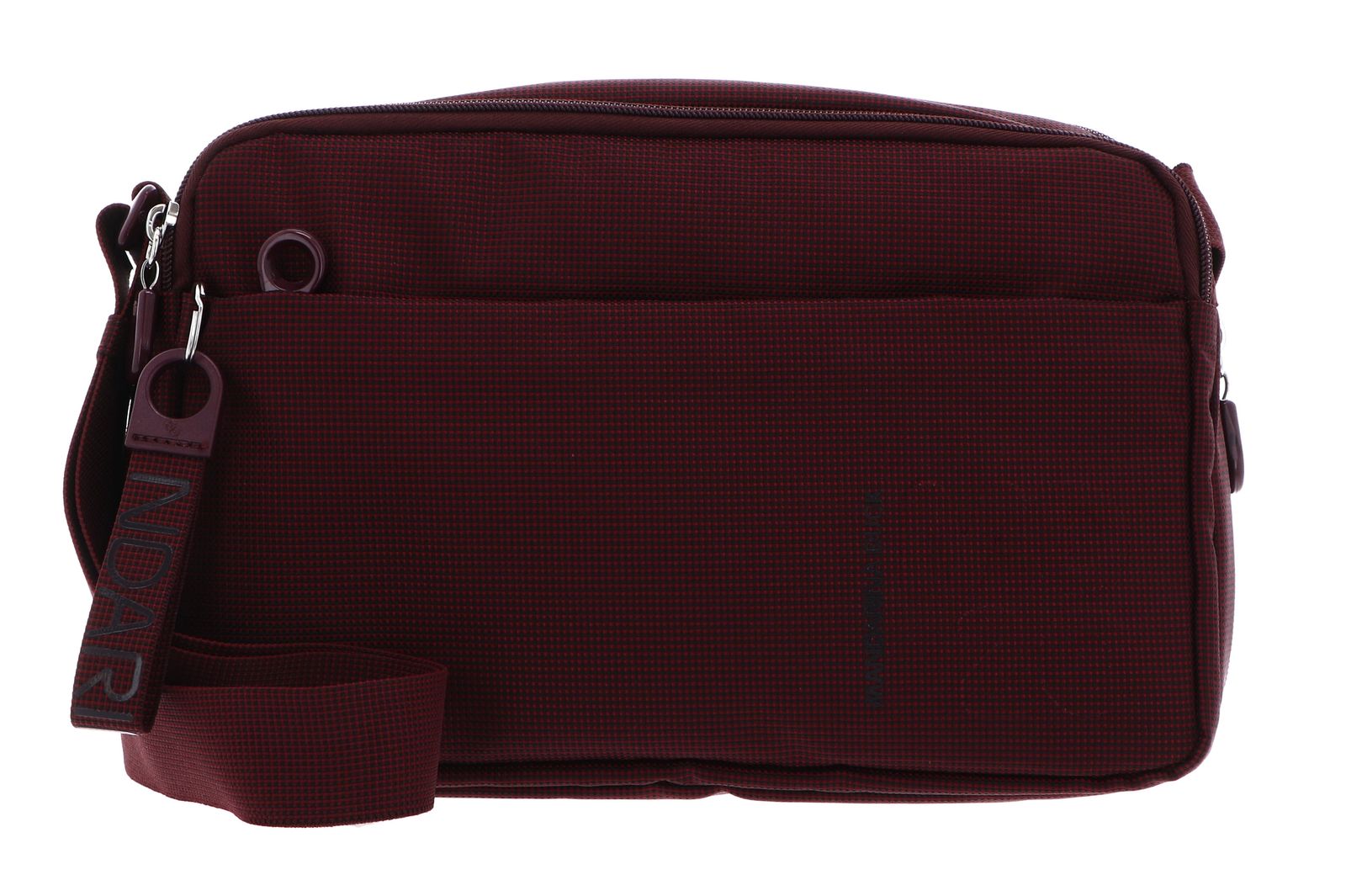 MANDARINA DUCK MD20 Crossbody Bag Sin