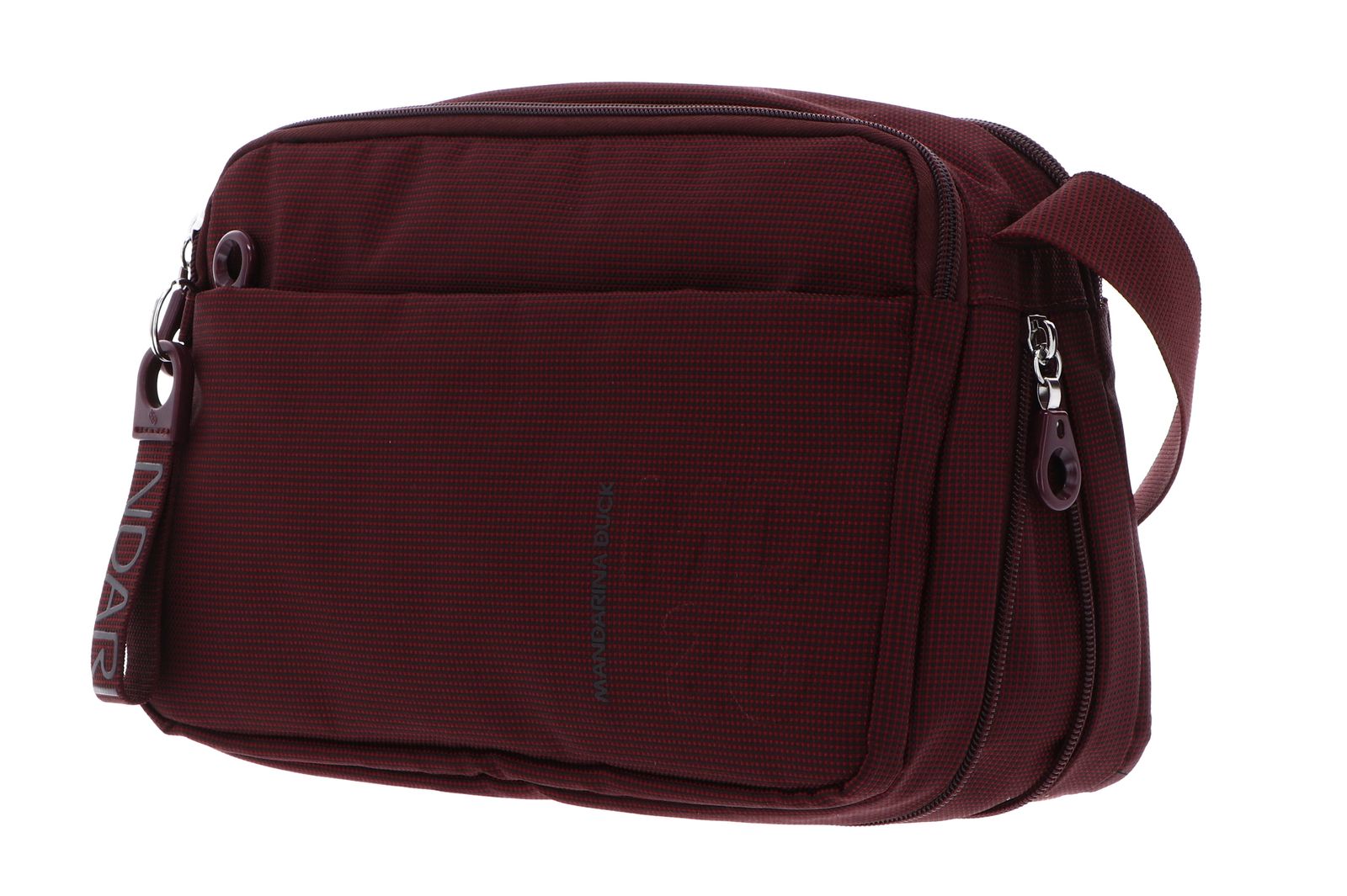 MANDARINA DUCK MD20 Crossbody Bag Sin MANDARINA DUCK MD20 Crossbody Bag Sin