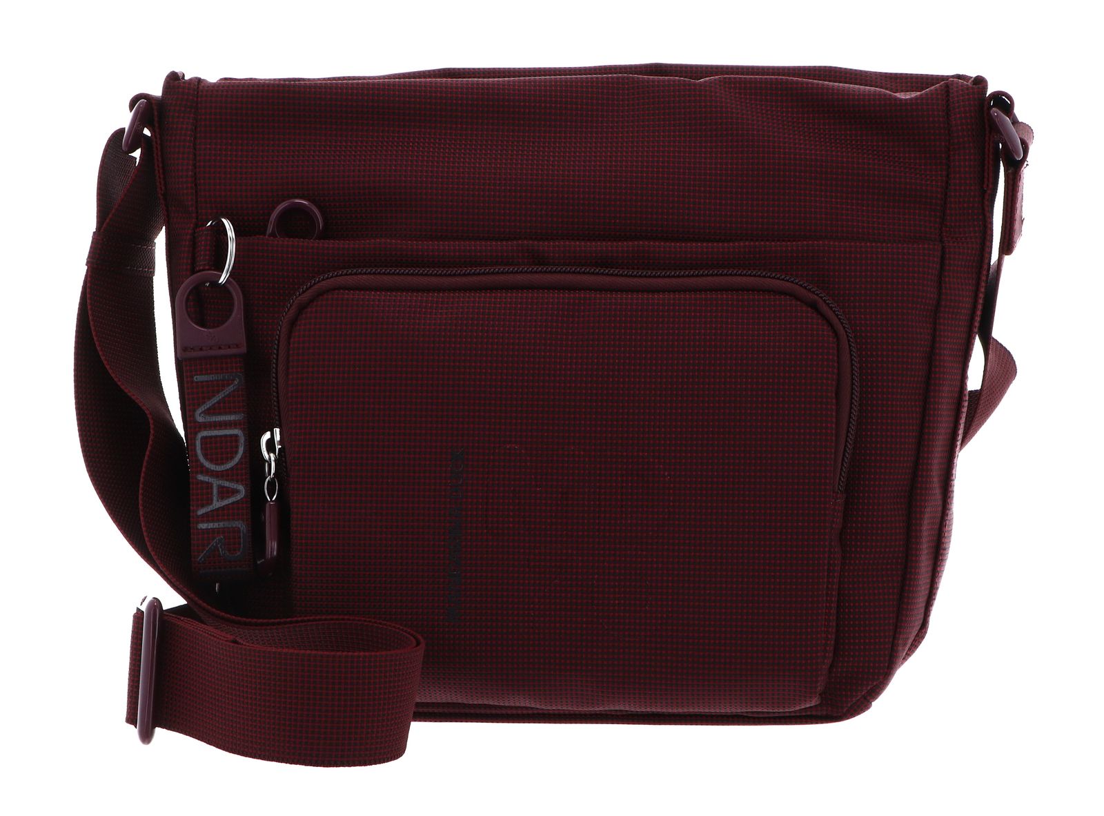 MANDARINA DUCK MD20 Crossoverbag Sin