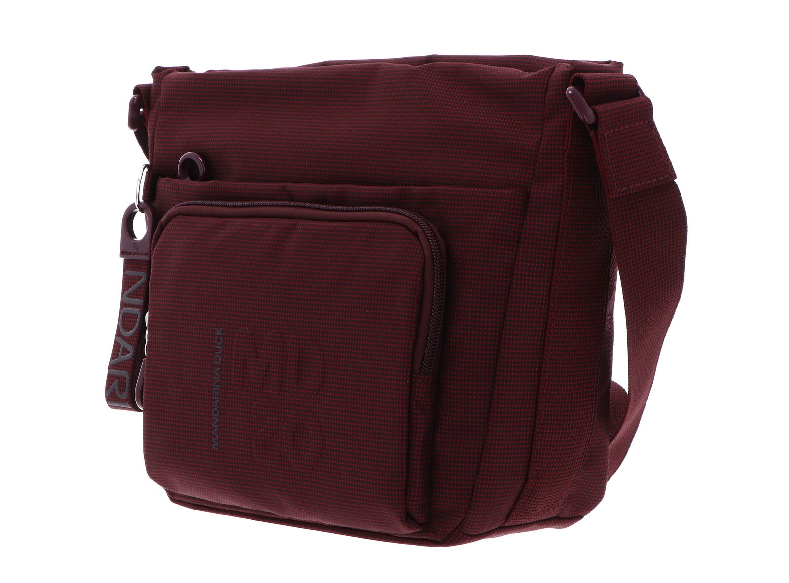 MANDARINA DUCK MD20 Crossoverbag Sin MANDARINA DUCK MD20 Crossoverbag Sin