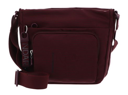 MANDARINA DUCK MD20 Crossoverbag Sin MANDARINA DUCK MD20 Crossoverbag Sin