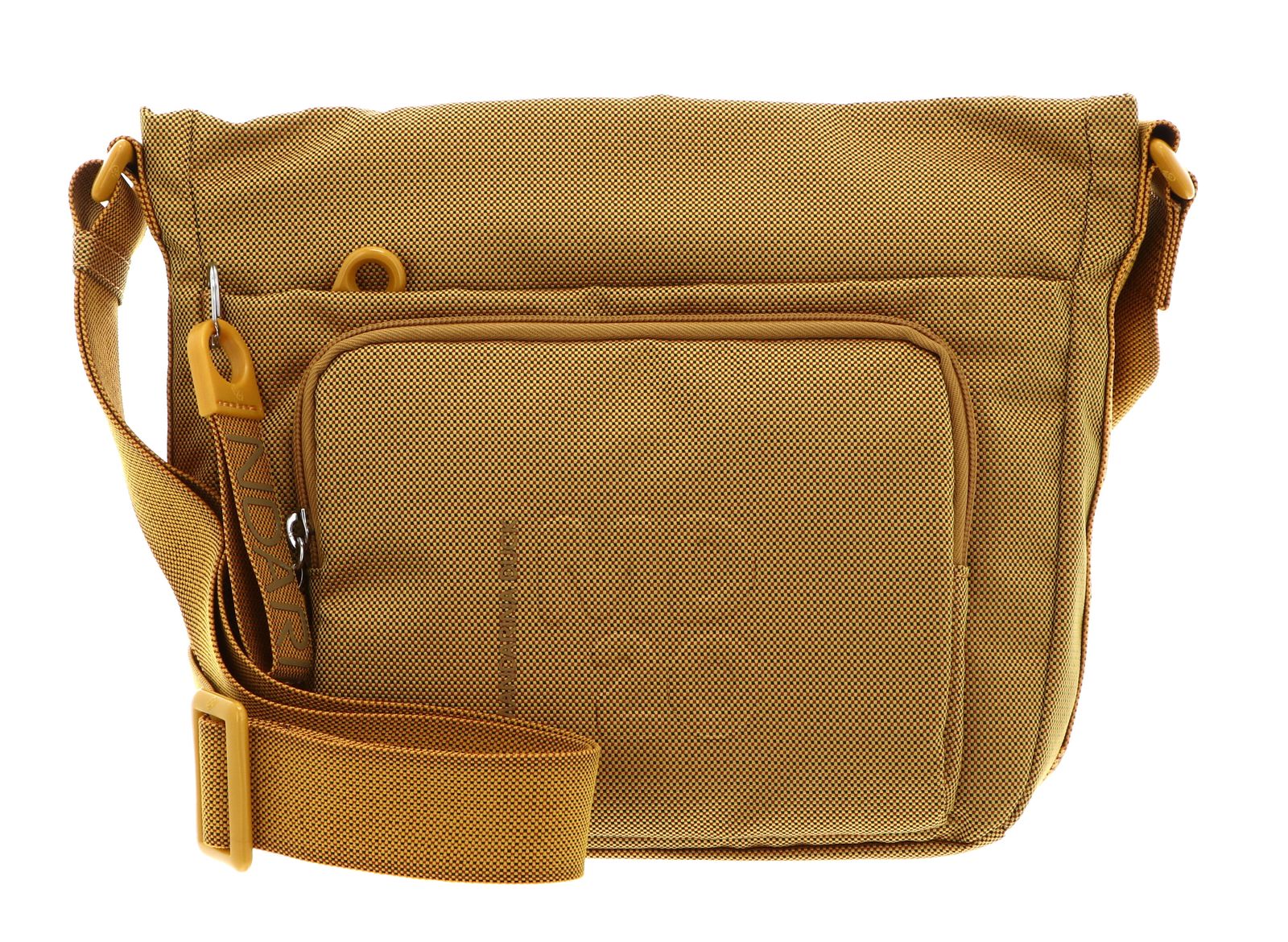 MANDARINA DUCK MD20 Crossoverbag Amber