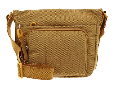 MANDARINA DUCK MD20 Crossoverbag Amber MANDARINA DUCK MD20 Crossoverbag Amber