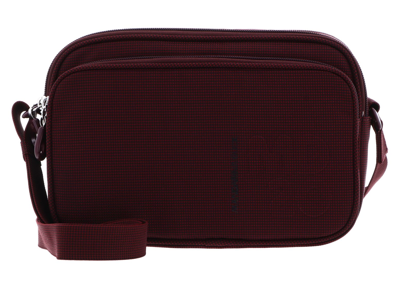 MANDARINA DUCK MD20 Camera Bag Sin