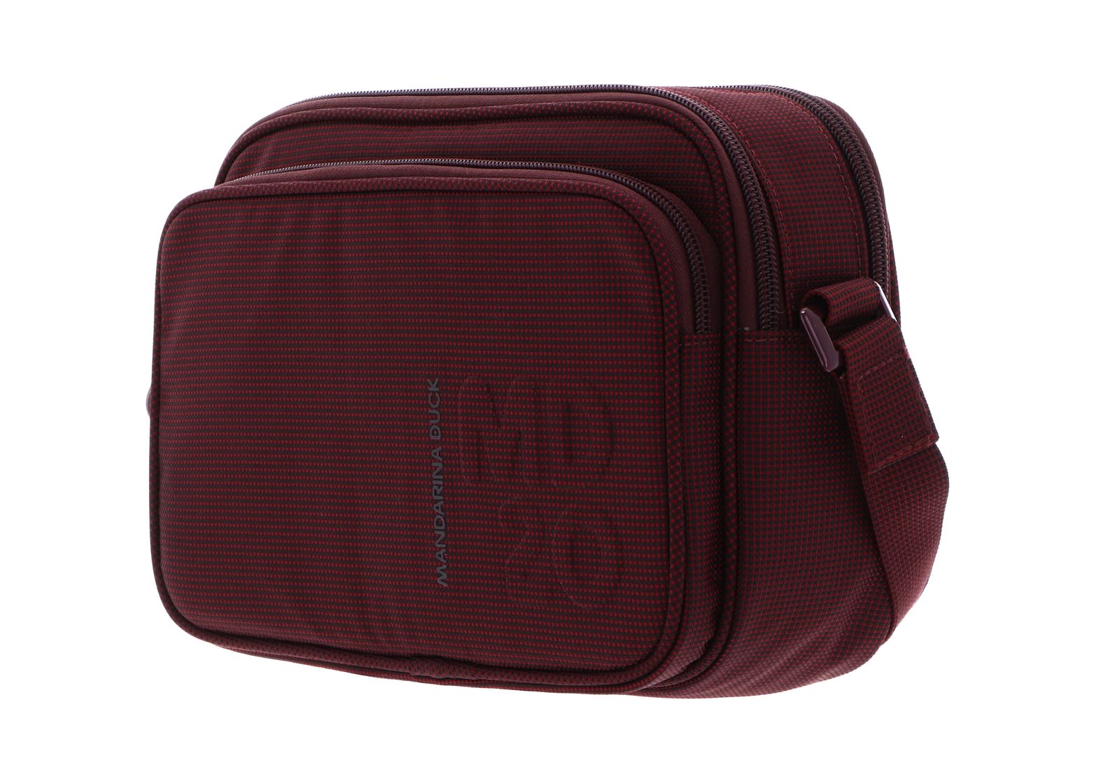 MANDARINA DUCK MD20 Camera Bag Sin MANDARINA DUCK MD20 Camera Bag Sin