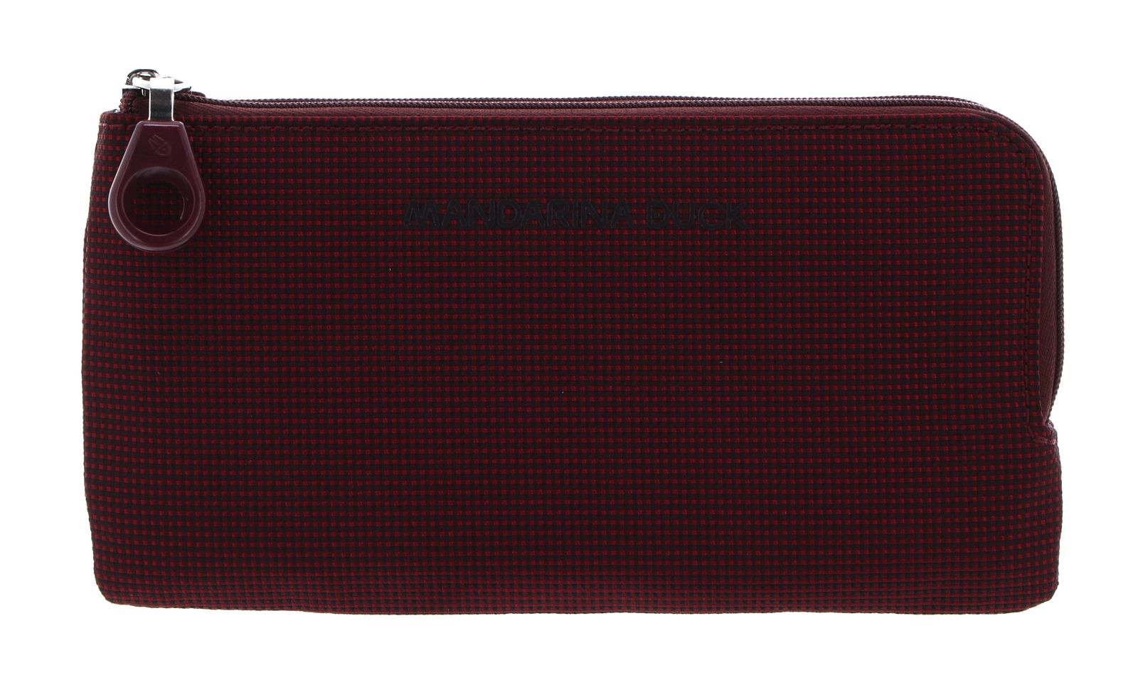 MANDARINA DUCK MD20 2 Compartment Wallet Sin