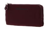 MANDARINA DUCK MD20 2 Compartment Wallet Sin MANDARINA DUCK MD20 2 Compartment Wallet Sin
