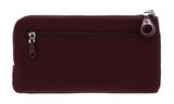 MANDARINA DUCK MD20 2 Compartment Wallet Sin MANDARINA DUCK MD20 2 Compartment Wallet Sin