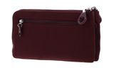 MANDARINA DUCK MD20 2 Compartment Wallet Sin MANDARINA DUCK MD20 2 Compartment Wallet Sin