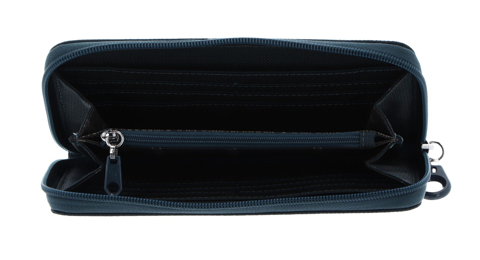 MANDARINA DUCK MD20 Zip Wallet L Starry Night MANDARINA DUCK MD20 Zip Wallet L Starry Night