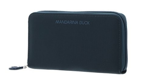 MANDARINA DUCK MD20 Zip Wallet L Starry Night MANDARINA DUCK MD20 Zip Wallet L Starry Night