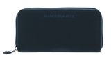 MANDARINA DUCK MD20 Zip Wallet L Starry Night MANDARINA DUCK MD20 Zip Wallet L Starry Night