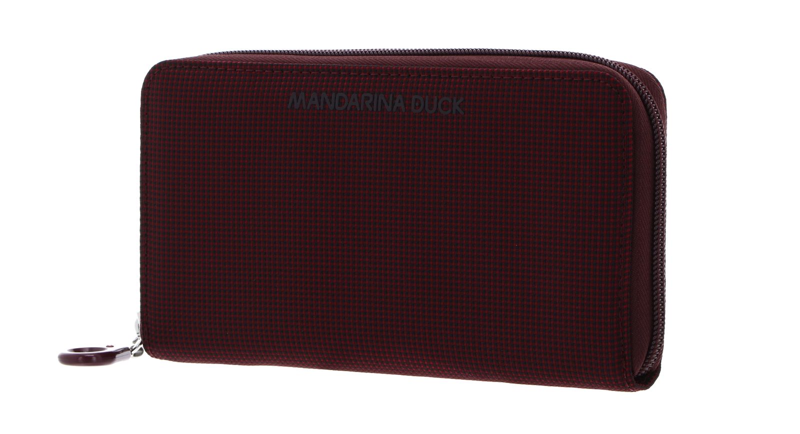 MANDARINA DUCK MD20 Zip Wallet L Sin