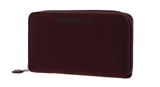 MANDARINA DUCK MD20 Zip Wallet L Sin MANDARINA DUCK MD20 Zip Wallet L Sin