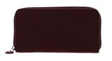 MANDARINA DUCK MD20 Zip Wallet L Sin MANDARINA DUCK MD20 Zip Wallet L Sin
