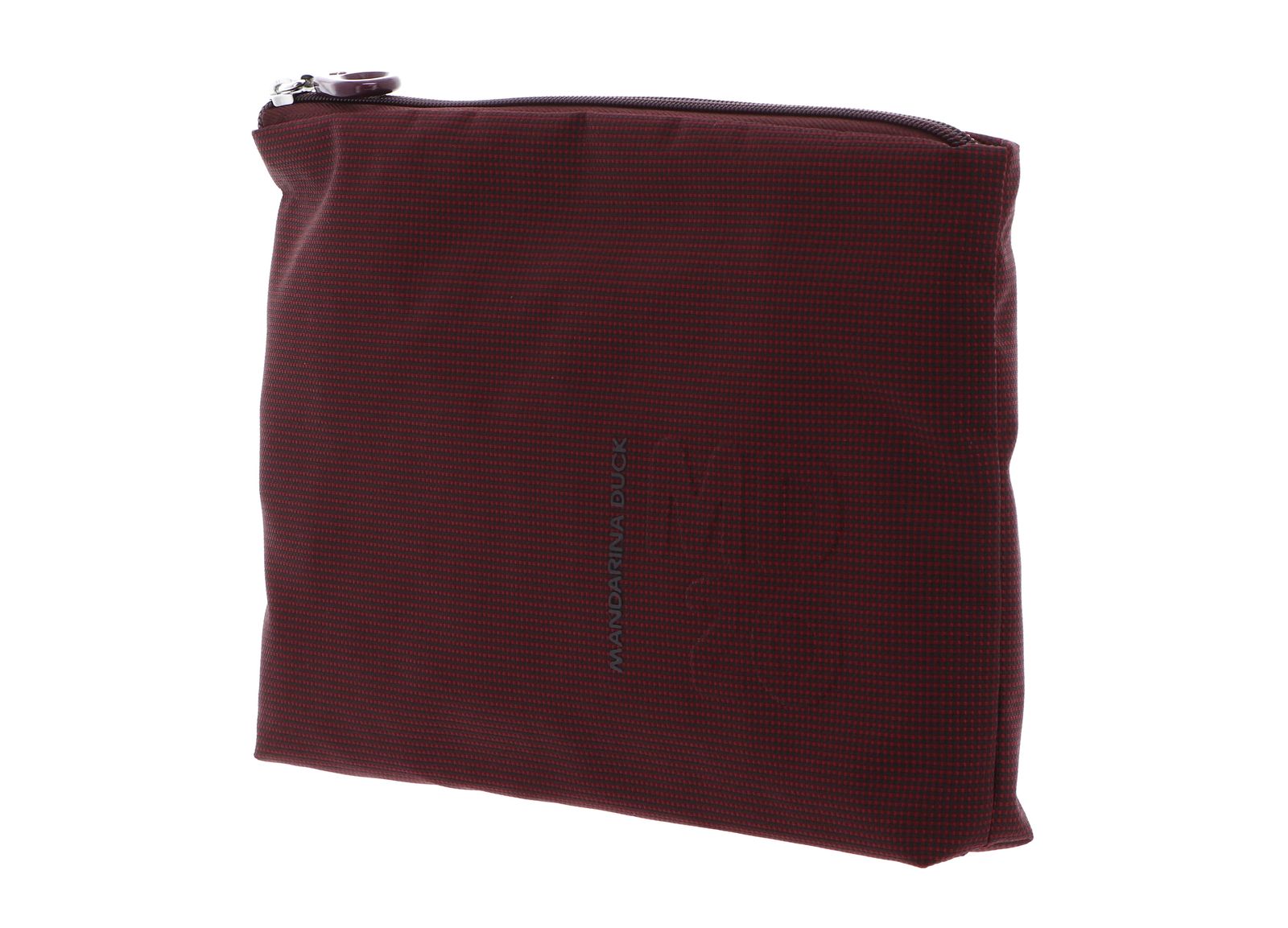 MANDARINA DUCK MD20 Vanity Bag Sin MANDARINA DUCK MD20 Vanity Bag Sin