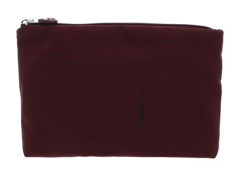 MANDARINA DUCK MD20 Vanity Bag Sin MANDARINA DUCK MD20 Vanity Bag Sin