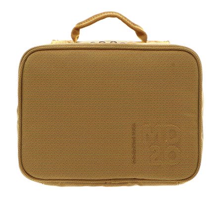 MANDARINA DUCK MD20 Vanity Bag Amber MANDARINA DUCK MD20 Vanity Bag Amber