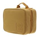MANDARINA DUCK MD20 Vanity Bag Amber