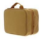 MANDARINA DUCK MD20 Vanity Bag Amber