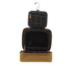 MANDARINA DUCK MD20 Vanity Bag Amber