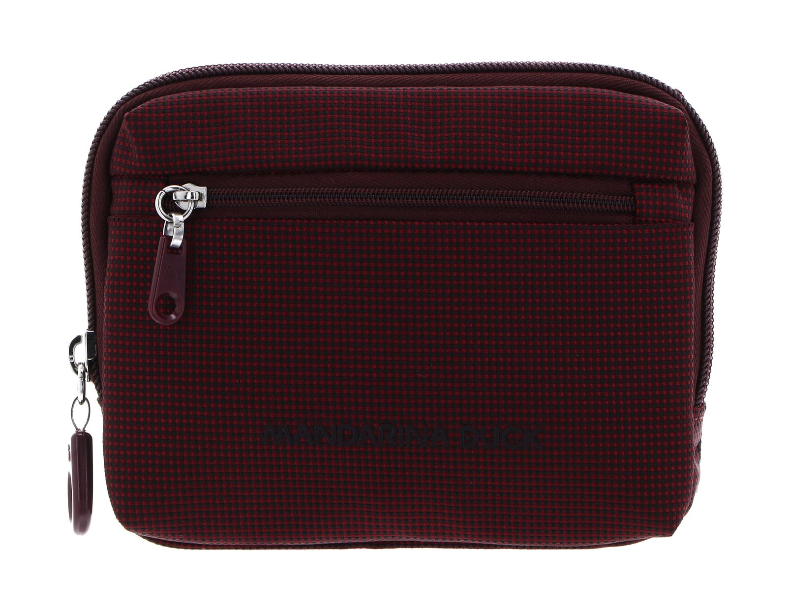 MANDARINA DUCK MD20 Vanity Bag Sin