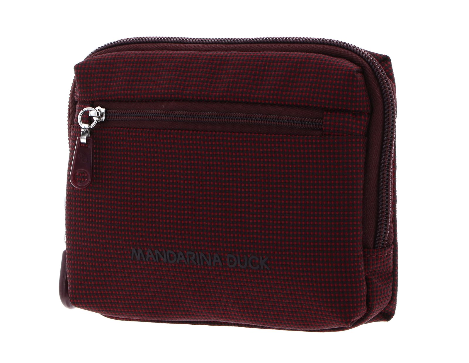 MANDARINA DUCK MD20 Vanity Bag Sin MANDARINA DUCK MD20 Vanity Bag Sin