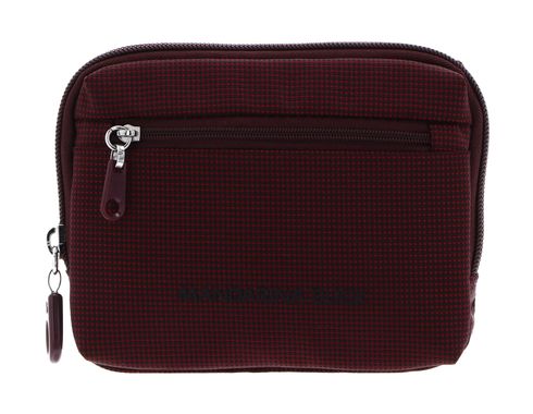 MANDARINA DUCK MD20 Vanity Bag Sin
