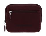 MANDARINA DUCK MD20 Vanity Bag Sin MANDARINA DUCK MD20 Vanity Bag Sin