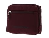 MANDARINA DUCK MD20 Vanity Bag Sin MANDARINA DUCK MD20 Vanity Bag Sin
