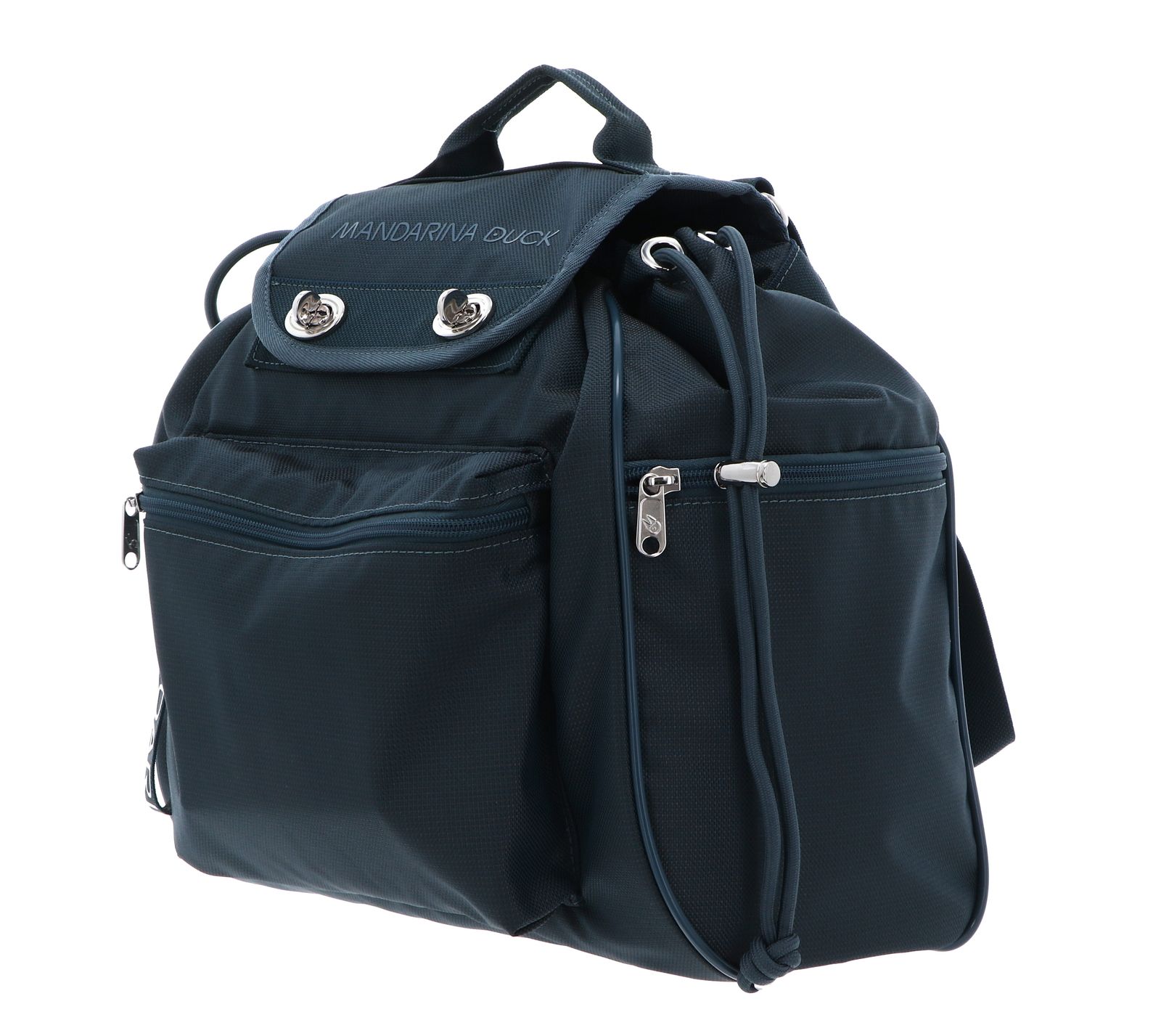 MANDARINA DUCK MD20 Backpack Utility Starry Night MANDARINA DUCK MD20 Backpack Utility Starry Night