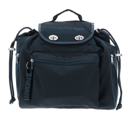 MANDARINA DUCK MD20 Backpack Utility Starry Night MANDARINA DUCK MD20 Backpack Utility Starry Night