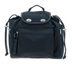 MANDARINA DUCK MD20 Backpack Utility Starry Night MANDARINA DUCK MD20 Backpack Utility Starry Night