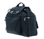 MANDARINA DUCK MD20 Backpack Utility Starry Night MANDARINA DUCK MD20 Backpack Utility Starry Night