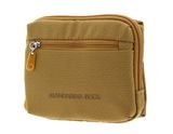 MANDARINA DUCK MD20 Vanity Bag Amber MANDARINA DUCK MD20 Vanity Bag Amber