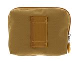 MANDARINA DUCK MD20 Vanity Bag Amber MANDARINA DUCK MD20 Vanity Bag Amber