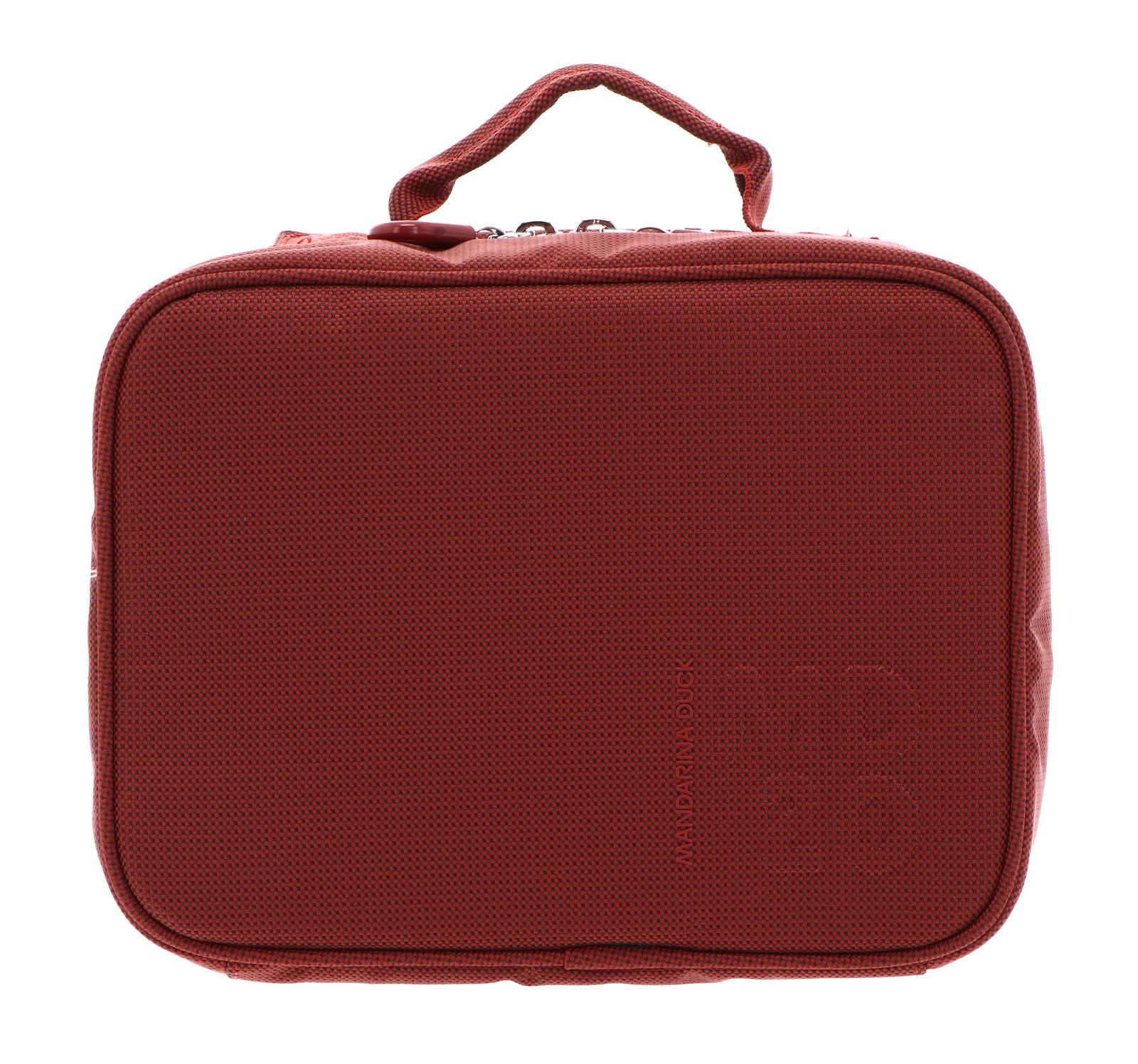 MANDARINA DUCK MD20 Vanity Bag Havana