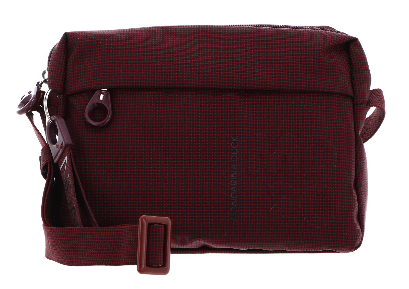 MANDARINA DUCK MD20 Crossover Bag Sin