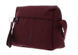 MANDARINA DUCK MD20 Crossover Bag Sin MANDARINA DUCK MD20 Crossover Bag Sin