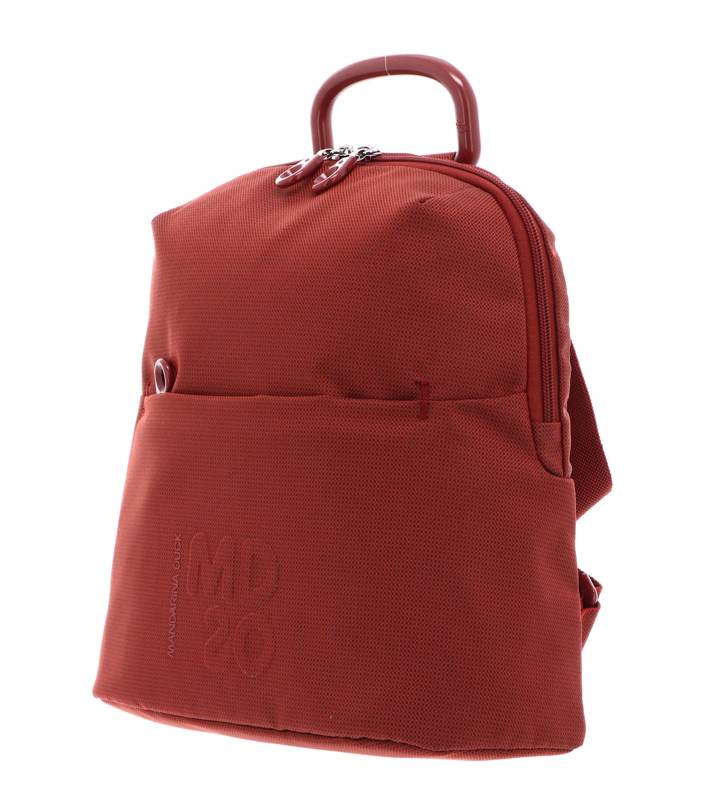 MANDARINA DUCK MD20 Backpack Havana MANDARINA DUCK MD20 Backpack Havana