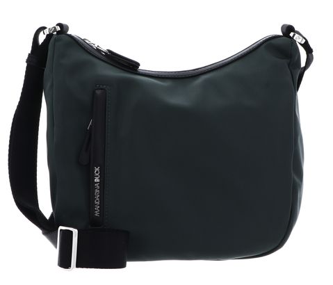 MANDARINA DUCK Hunter Hobo Bag Urban Chic MANDARINA DUCK Hunter Hobo Bag Urban Chic