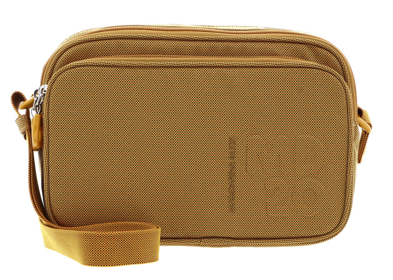 MANDARINA DUCK MD20 Camera Bag Amber
