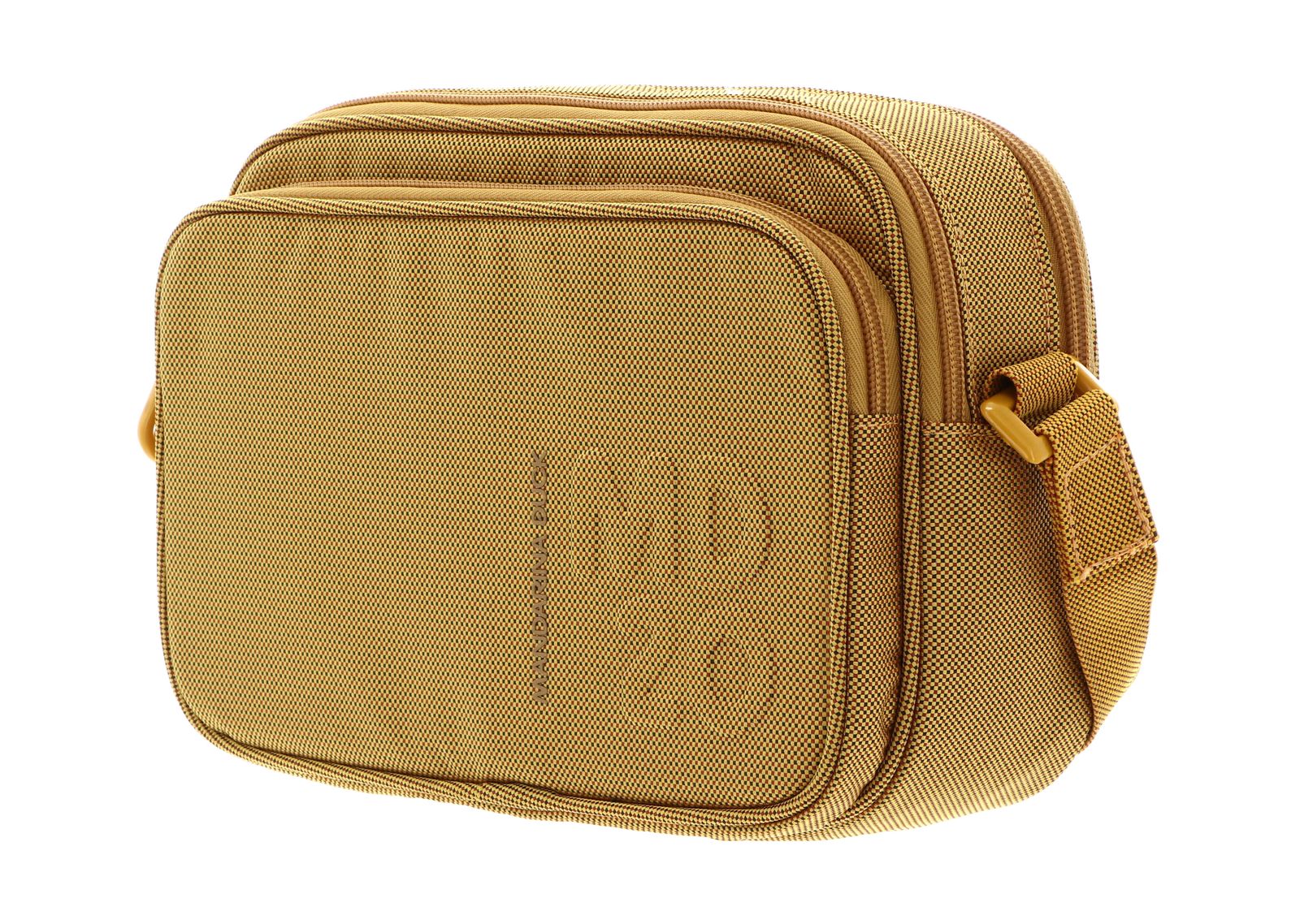 MANDARINA DUCK MD20 Camera Bag Amber MANDARINA DUCK MD20 Camera Bag Amber