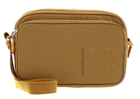 MANDARINA DUCK MD20 Camera Bag Amber