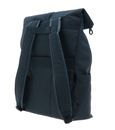 MANDARINA DUCK MD20 Backpack Starry Night MANDARINA DUCK MD20 Backpack Starry Night