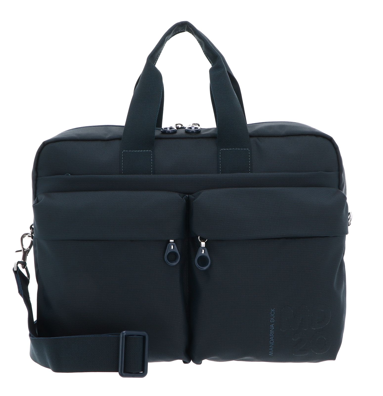 MANDARINA DUCK MD20 Briefcase Starry Night