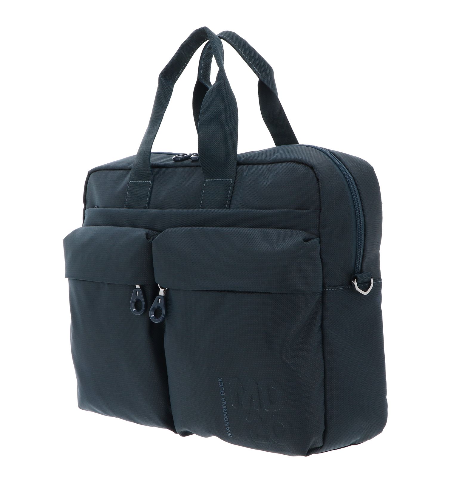 MANDARINA DUCK MD20 Briefcase Starry Night MANDARINA DUCK MD20 Briefcase Starry Night