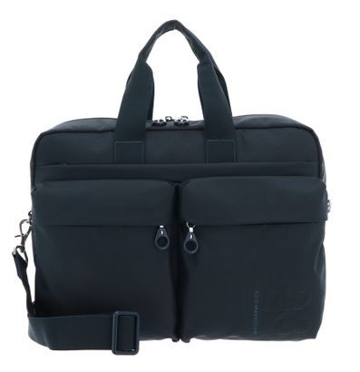 MANDARINA DUCK MD20 Briefcase Starry Night MANDARINA DUCK MD20 Briefcase Starry Night