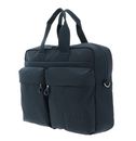 MANDARINA DUCK MD20 Briefcase Starry Night MANDARINA DUCK MD20 Briefcase Starry Night